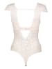 s.Oliver Body in Creme