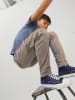 JACK & JONES Junior Cargobroek grijs