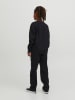 JACK & JONES Junior Sweatshirt in Schwarz
