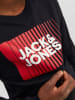 JACK & JONES Junior Longsleeve zwart