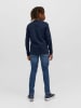 JACK & JONES Junior Koszulka w kolorze granatowym