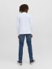 JACK & JONES Junior Longsleeve in Weiß