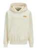 JACK & JONES Junior Bluza w kolorze kremowym