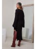 Joséfine Kleid "Alone" in Schwarz