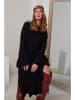 Joséfine Kleid "Alone" in Schwarz