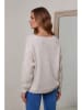 Joséfine Pullover "Barnel" in Beige