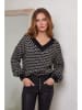Joséfine Pullover "Beatsh" in Schwarz