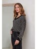 Joséfine Pullover "Beatsh" in Schwarz