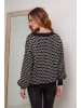 Joséfine Pullover "Beatsh" in Schwarz