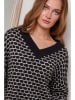 Joséfine Pullover "Beatsh" in Schwarz