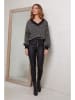 Joséfine Pullover "Beatsh" in Schwarz