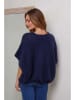 Joséfine Cardigan "Brado" in Dunkelblau