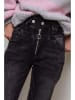 Joséfine Jeans "Camden" in Schwarz