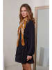 Joséfine Kleid "Chimi" in Schwarz