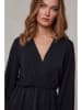 Joséfine Kleid "Chimi" in Schwarz