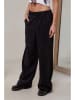 Joséfine Cordhose "Dael" in Schwarz