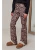 Joséfine Broek "Izio" beige/lichtbruin