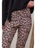 Joséfine Broek "Izio" beige/lichtbruin