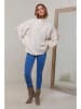Joséfine Pullover "Jamy" in Creme