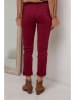 Joséfine Broek "Kandish" bordeaux