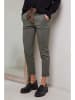 Joséfine Hose "Kandish" in Khaki