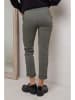 Joséfine Hose "Kandish" in Khaki