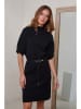 Joséfine Kleid "Keem" in Schwarz
