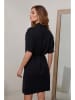Joséfine Kleid "Keem" in Schwarz