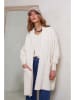 Joséfine Cardigan "Larry" in Creme