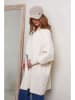 Joséfine Cardigan "Larry" in Creme