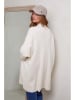 Joséfine Cardigan "Larry" in Creme