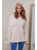 Joséfine Pullover in Beige