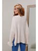 Joséfine Pullover in Beige