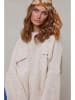 Joséfine Pullover in Beige