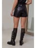 Joséfine Shorts "Natacha" in Schwarz