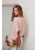 Joséfine Pullover "Rital" in Rosa