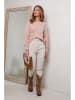 Joséfine Pullover "Rital" in Rosa