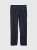 GAP Dżinsy - Regular fit - w kolorze granatowym