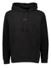 GAP Hoodie in Schwarz