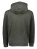 GAP Hoodie in Anthrazit