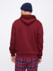 GAP Hoodie in Rot