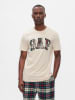 GAP Shirt crème