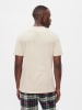 GAP Shirt crème