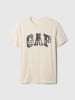 GAP Shirt crème