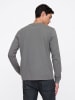 GAP Longsleeve in Grau