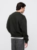 GAP Sweatshirt in Schwarz