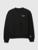 GAP Sweatshirt in Schwarz