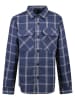 Cars Blouse "Perith" donkerblauw