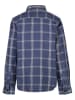 Cars Blouse "Perith" donkerblauw