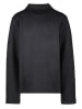 Cars Hemdjacke "Gerald" in Schwarz